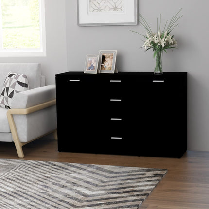 Sideboard White 47.2