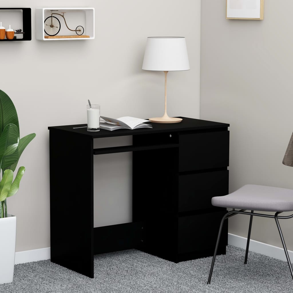 Desk White 35.4