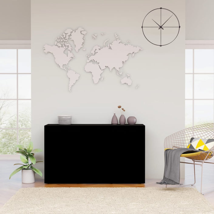 Sideboard White 47.2