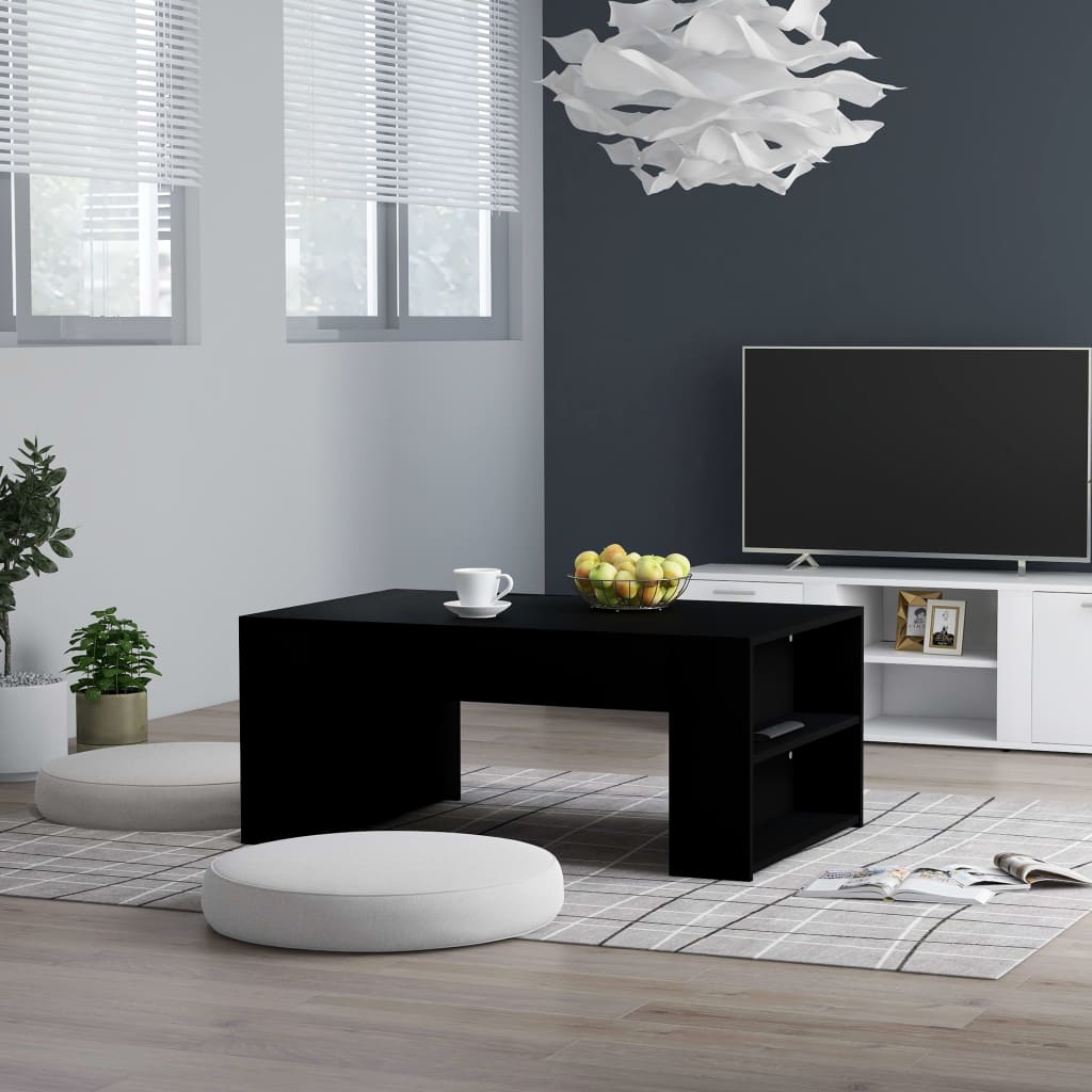 Coffee Table White 39.4