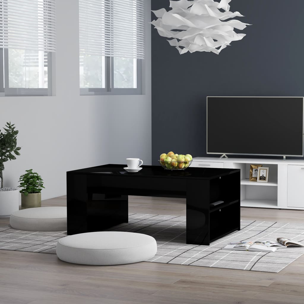 Coffee Table White 39.4