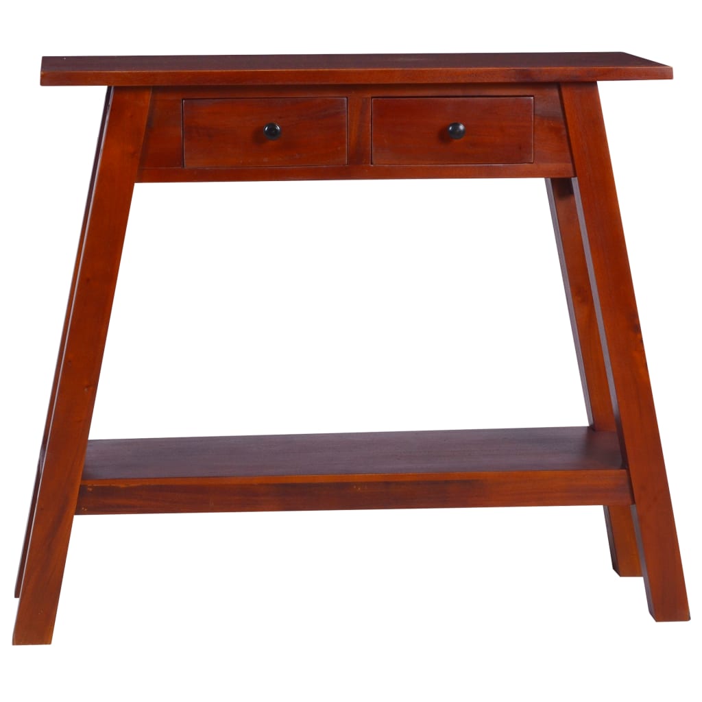 Console Table 35.4