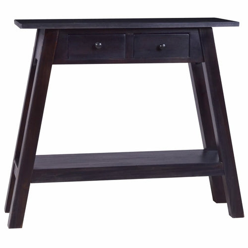 Console Table 35.4