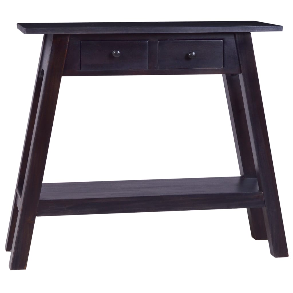 Console Table 35.4