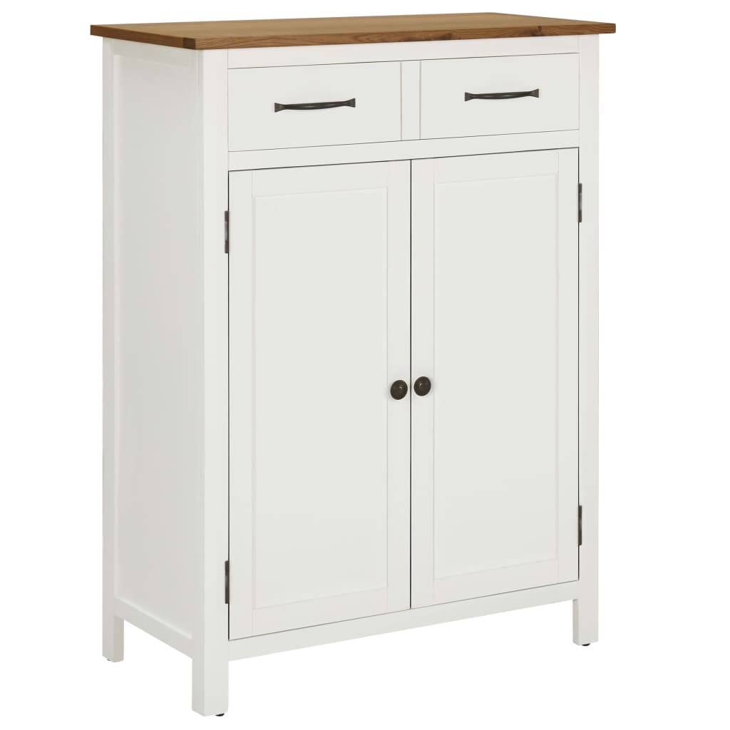 Shoe Cabinet 29.9