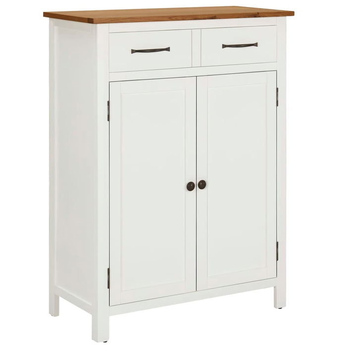 Shoe Cabinet 29.9