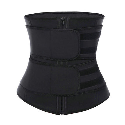 Tummy Sweat Shapewear Bodysuits For Women