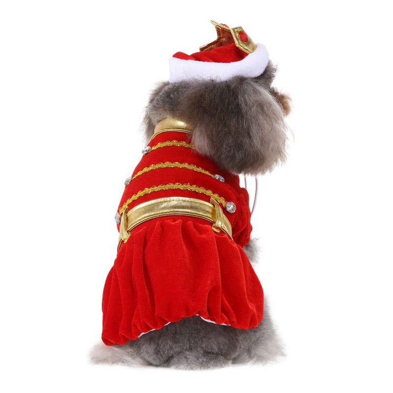 Pet Supplies Dog Clothes Funny Alternative  Dress Up