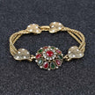Exaggerated Personality Fashion Ladies Bracelet