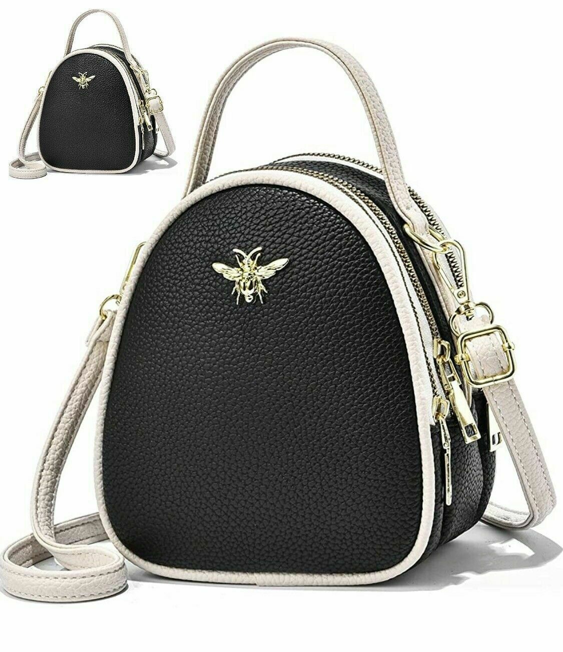 Handbags Alpscommerce Fashion Bee Decoration Famous Brands Tote