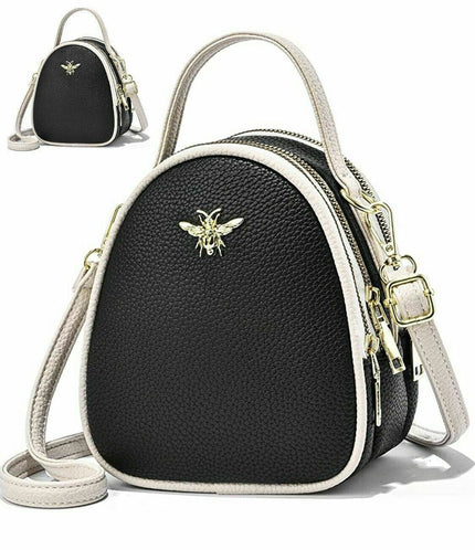 Handbags Alpscommerce Fashion Bee Decoration Famous Brands Tote