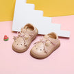 Infant Toddler Soft Sole Girls Shoes Kids Breathable