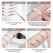 Ecological Waterproof Natural Simulation Eyebrow Stickers
