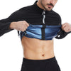 Men's Running Fitness Sweating With Pockets