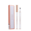 Anti-perspiration Liquid Bifurcated Three-claw Eyebrow Pencil