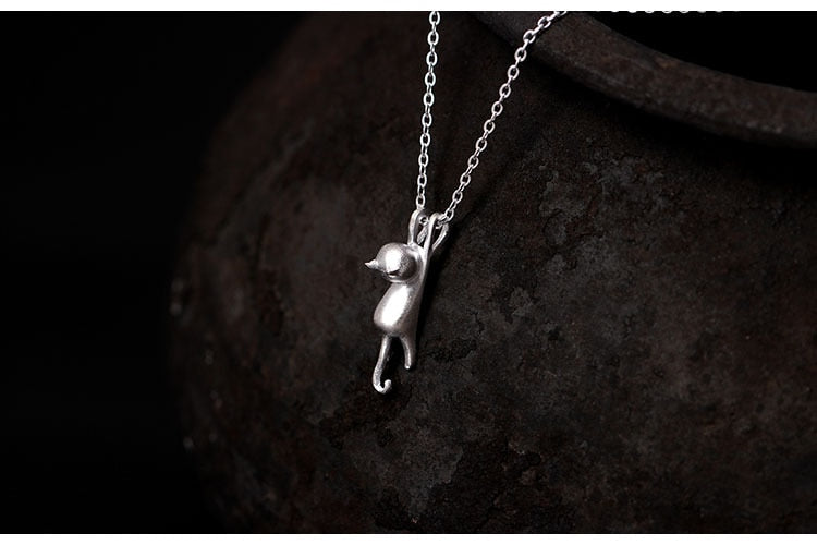 Alpcamers Cute Jewelry Set - Ring - Ear Rings - Necklace