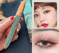 Star Diamond Eternal Makeup Eyeliner is waterproof and non-marking