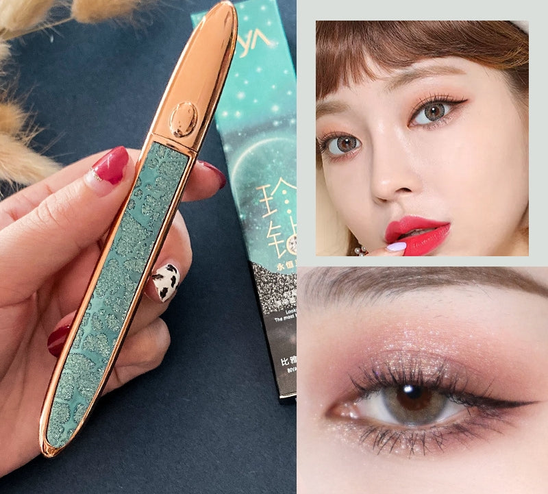 Star Diamond Eternal Makeup Eyeliner is waterproof and non-marking