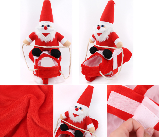 Alpscommerce Dog Clothes Cat Clothes Pet cute Clothes