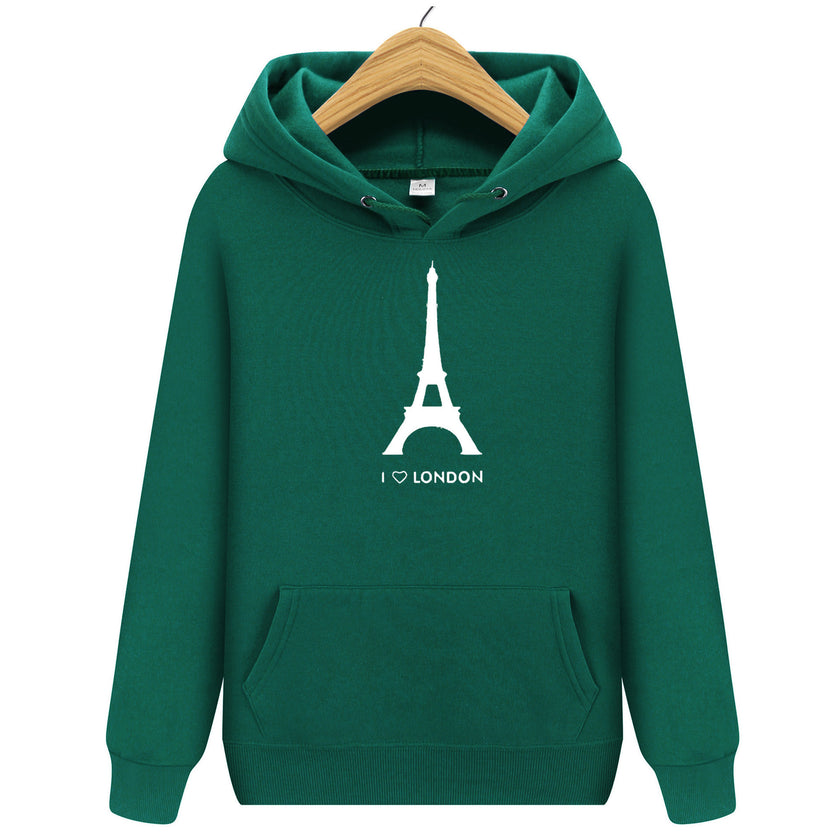 Hip Hop Streetwear Sweatshirts Hoodies Mens and women Fashion Hoodie