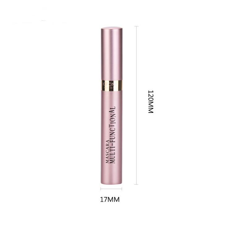 3D thick curling length does not smudge classic brush mascara