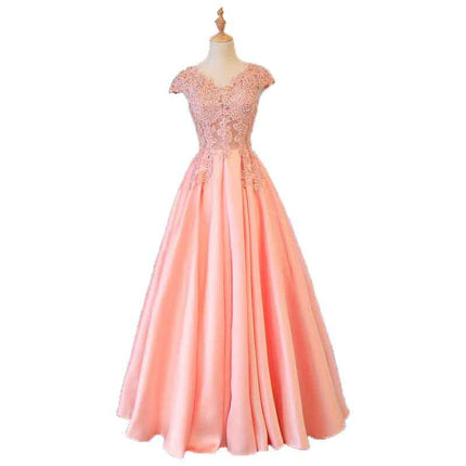 Wedding sister dress bridesmaid dress