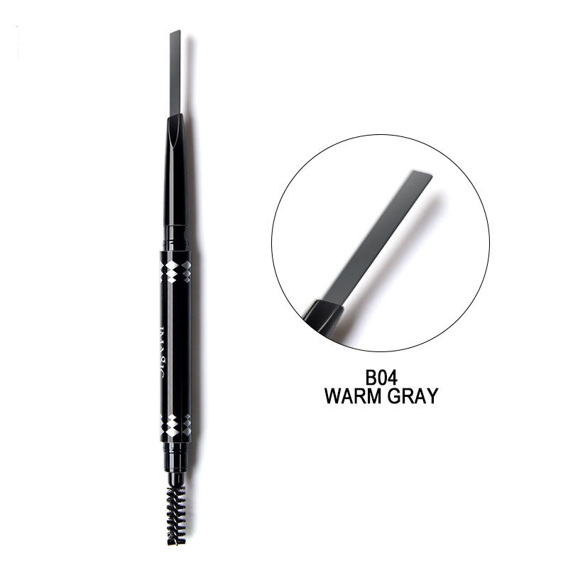 IMAGIC Automatic Eyebrow Pencil With Eyebrow Brush