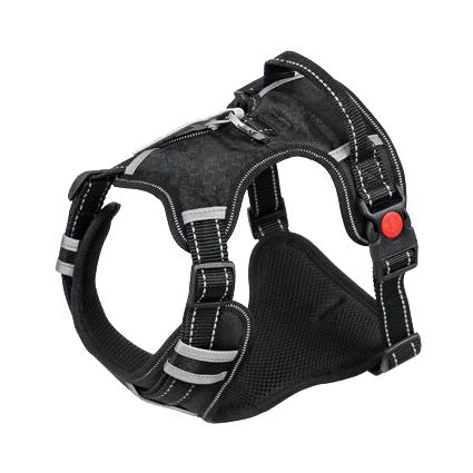Explosion-proof Medium And Large Dog Pet Chest And Back Traction
