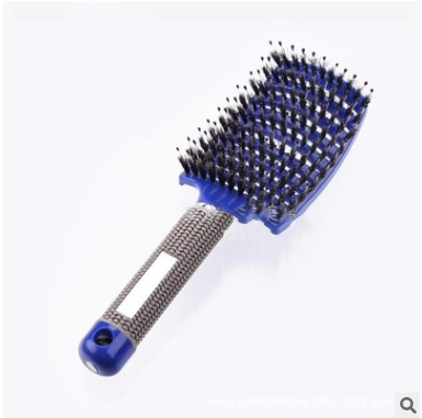 Hairbrush Anti Klit Brushy Women Hair Brush
