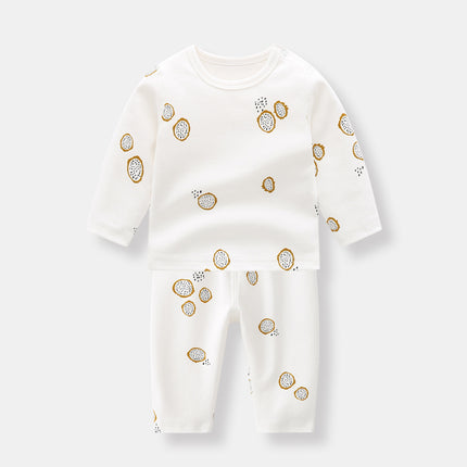 Organic Cotton Baby Clothes Set Newborn