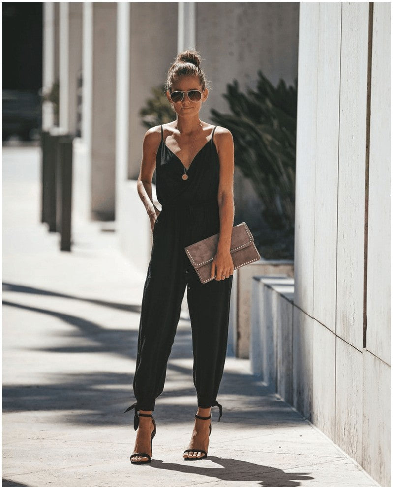 women's jumpsuit