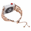 Stainless steel Love bracelet strap