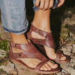 Yauvana Soft Boho Sandals