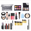 Alpcamers Makeup set for beginners