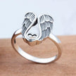 Angel Wings Vintage Wings Ring