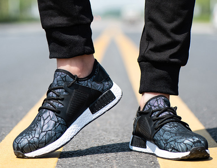 Labor insurance shoes work shoes