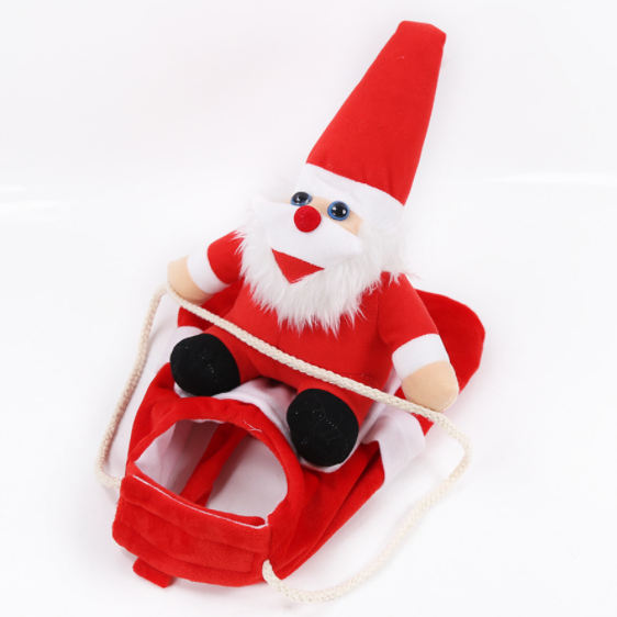 Alpscommerce Dog Clothes Cat Clothes Pet cute Clothes