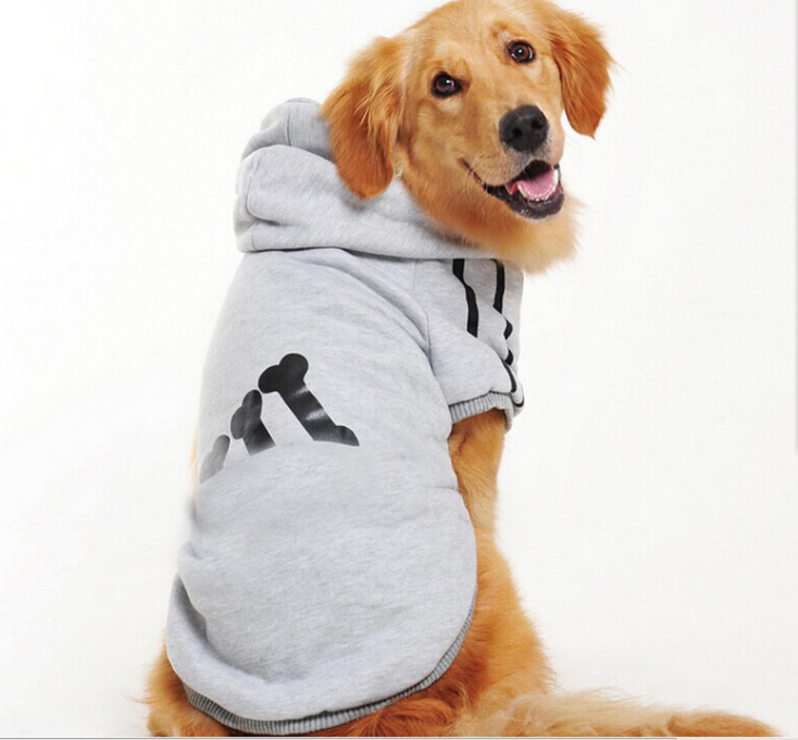 Dog Pet Clothes France Bulldogs Dog Hoodie Small Medium Large Chihuahua Sweatshirt Puppy Clothes Costume