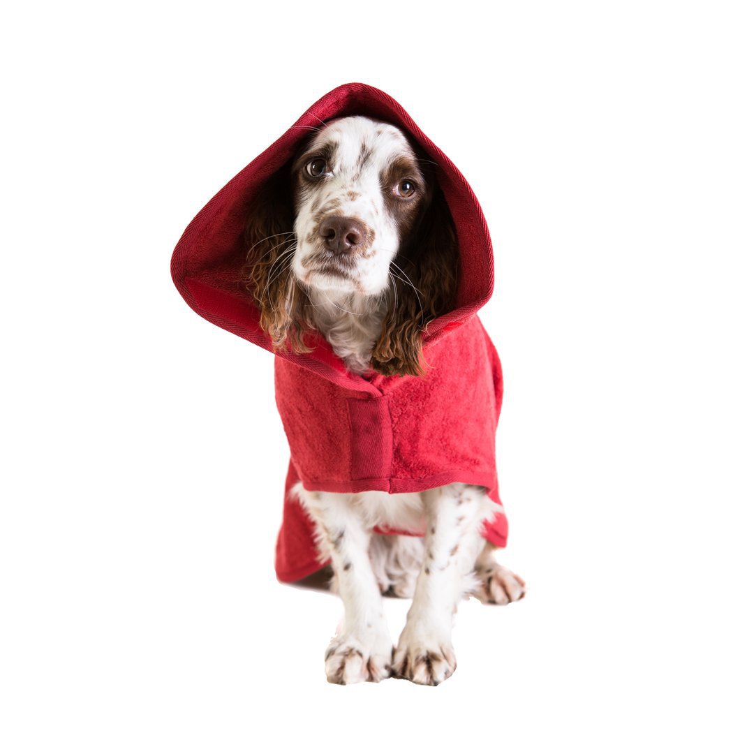 Pet Quick-Drying Absorbent Clothes Towel Bath Towel