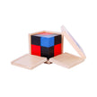Wooden Teaching Aids Montessori Teaching Aids Educational Toys