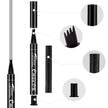 4-head Eyebrow Pencil