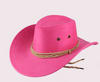 Summer men's sun hat, western cowboy hat, riding hat, camping, outdoor hat, hat, hat.