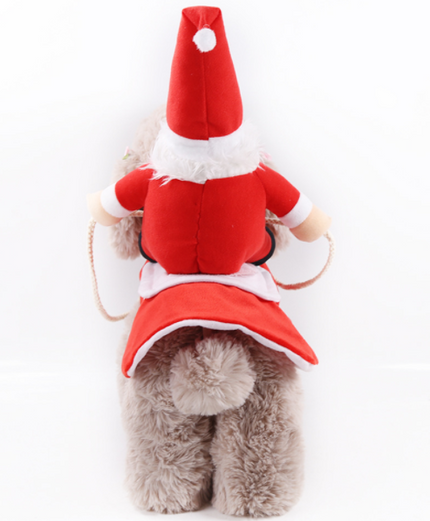 Alpscommerce Dog Clothes Cat Clothes Pet cute Clothes