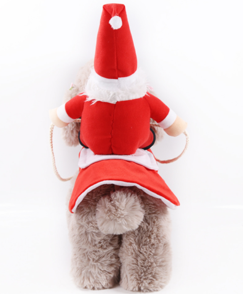 Alpscommerce Dog Clothes Cat Clothes Pet cute Clothes