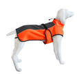 Autumn And Winter Warm Reflective Dog Clothes gift