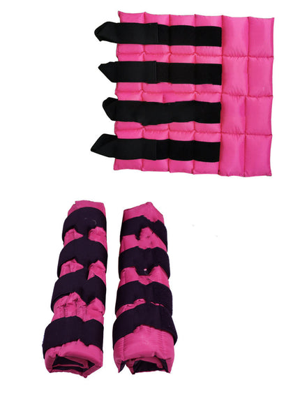 Horse Tendon And Horse Leg Protection Cold Pack