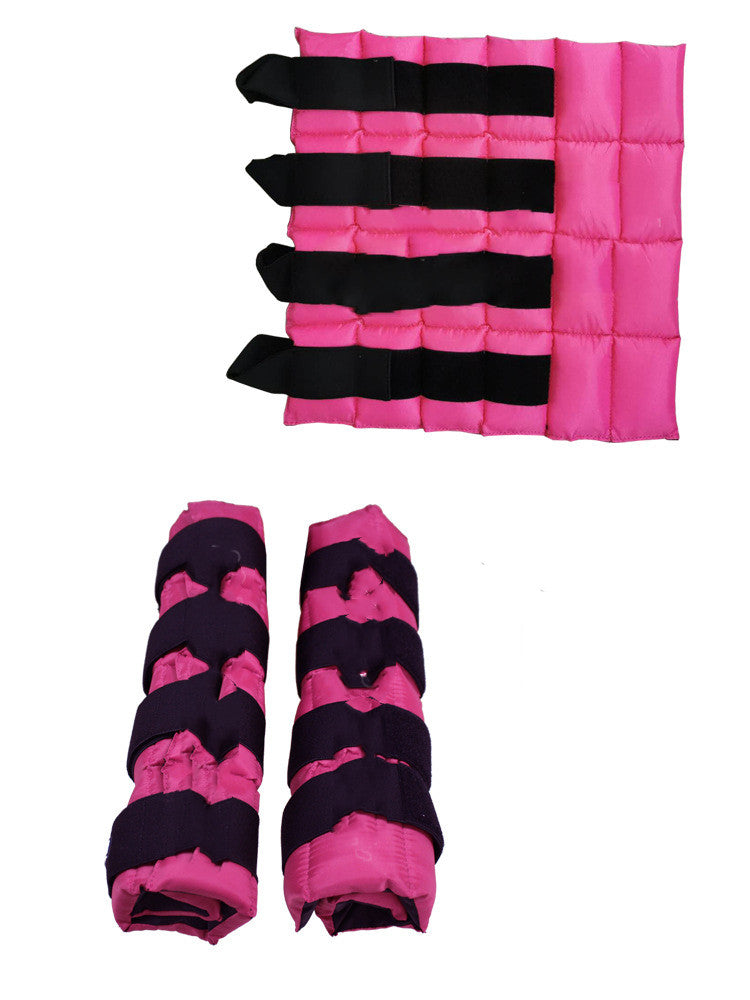Horse Tendon And Horse Leg Protection Cold Pack