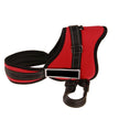Sports big collar for a wide chest underwear thrust nylon training tourniquet for dogs dog product