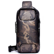 Men  Chest Bag Messenger Bag Anti-theft Shoulder Bags Chest Bag Pack For Male
