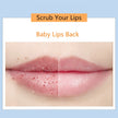 Lip Scrub Nourishing Moisturizing Repair